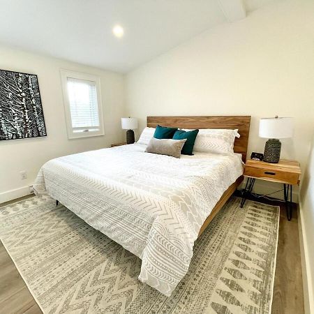 "Paddle" At Hills Meaford, Penthouse 3Rd Floor Suite W Deck & Balcony Esterno foto